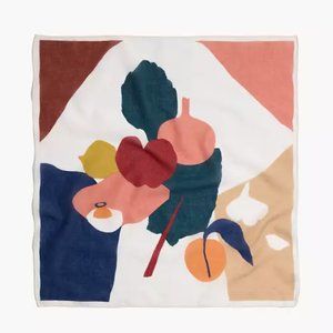 Madewell x Hedley & Bennett Bandana